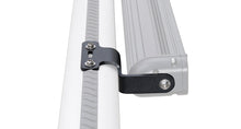 Cargar imagen en el visor de la galería, Rhino-Rack Vortex &amp; Heavy Duty LED Light Brackets - 2 Pack