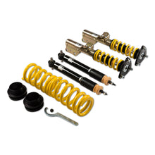 Cargar imagen en el visor de la galería, ST XTA Adjustable Coilovers 2015 Ford Mustang