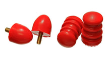 Load image into Gallery viewer, Energy Suspension Dodge Front C.A. Bump Stop - Red
