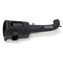 Cargar imagen en el visor de la galería, Banks Power 14-15 Chev/GMC-1500 15-SUV 5.3 &amp; 6.2L Gas Ram-Air Intake System - Dry Filter