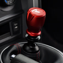 Cargar imagen en el visor de la galería, Raceseng Apex R Shift Knob M12x1.25mm Adapter - Red