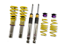 Cargar imagen en el visor de la galería, KW Coilover Kit V2 Audi A5 S5 (all engines all models) w/o electronic dampening control