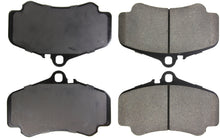 Cargar imagen en el visor de la galería, StopTech Performance Brake Pads