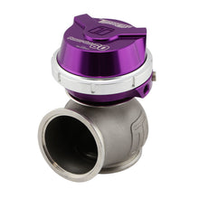 Cargar imagen en el visor de la galería, Turbosmart WG60 Gen V Power-Gate 60 14psi Purple