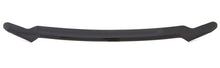 Cargar imagen en el visor de la galería, AVS 15-18 Chevy Colorado High Profile Bugflector II Hood Shield - Smoke