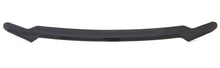 Cargar imagen en el visor de la galería, AVS 98-03 Toyota Sienna High Profile Bugflector II Hood Shield - Smoke