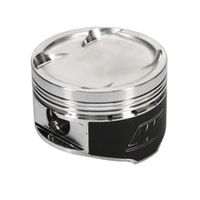 Cargar imagen en el visor de la galería, Wiseco Honda Turbo -14cc 1.219 X 87MM Piston Shelf Stock Kit