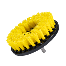 Cargar imagen en el visor de la galería, Chemical Guys Carpet Brush w/Drill Attachment - Medium Duty