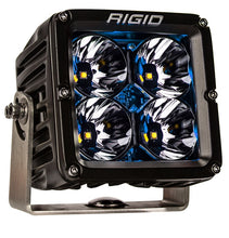 Cargar imagen en el visor de la galería, Rigid Industries Radiance Pod XL Blue Backlight - Pair