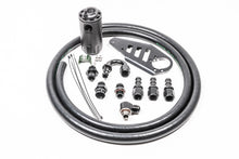 Cargar imagen en el visor de la galería, Radium BMW 135I/335I/535I N54 Catch Can Kit Fluid Lock