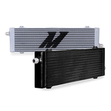 Cargar imagen en el visor de la galería, Mishimoto Universal Cross Flow Bar and Plate Oil Cooler