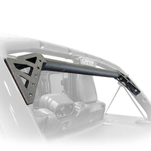 Cargar imagen en el visor de la galería, DV8 Offroad 2018+ Jeep Wrangler JL 4-Door Speaker/Light Bar Bracket