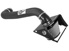 Load image into Gallery viewer, aFe MagnumFORCE Intakes Stage-2 Pro Dry S 2015 Ford F-150 5.0L V8