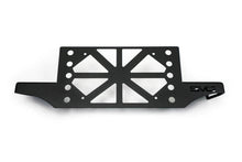 Cargar imagen en el visor de la galería, DV8 Offroad Universal License Plate Mount w/ Pod Light Mounts