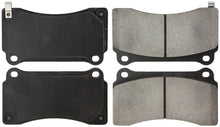 Cargar imagen en el visor de la galería, StopTech Performance Brake Pads