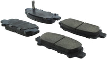 Cargar imagen en el visor de la galería, StopTech Sport Brake Pads w/Shims and Hardware - Rear