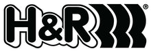Cargar imagen en el visor de la galería, H&amp;R 03-11 Mazda RX8 Sport Spring
