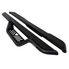 Cargar imagen en el visor de la galería, Westin 21-23 Ford Bronco 2DR (Excl. Bronco Sport) Outlaw Drop Nerf Step Bars - Textured Black