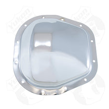 Cargar imagen en el visor de la galería, Yukon Gear Chrome Cover For 10.25in Ford