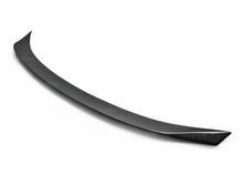 Cargar imagen en el visor de la galería, Seibon 15-18 BMW F82 M4 C-Style Carbon Fiber Rear Spoiler