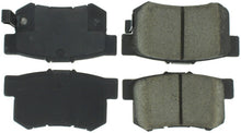 Cargar imagen en el visor de la galería, StopTech Street Select Brake Pads - Rear