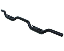 Cargar imagen en el visor de la galería, Lund 07-17 Jeep Wrangler Unlimited (4Dr) Latitude Nerf Bars - Black