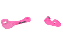 Cargar imagen en el visor de la galería, PERRIN 22-26 Subaru WRX / 19-25 Ascent / 20-25 Outback &amp; Legacy Turbo TMIC Bracket - Hyper Pink