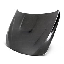 Cargar imagen en el visor de la galería, Seibon 2014+ BMW F80 OE Style Carbon Fiber Hood