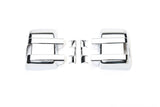 Putco 08-16 Ford SuperDuty (w/ Turn Signal) Mirror Covers