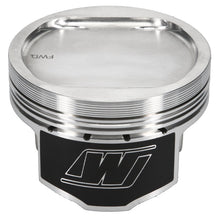 Cargar imagen en el visor de la galería, Wiseco Subaru EJ25 DOHC 4v InvDme -23cc 99.5 Piston Shelf Stock Kit