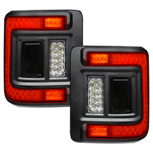Cargar imagen en el visor de la galería, Oracle Jeep Wrangler JL LED Flush Mount Tail Light
