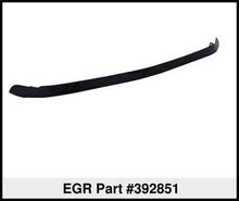 Load image into Gallery viewer, EGR 10+ Dodge Ram HD Aerowrap Hood Shield (392851)