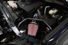 Cargar imagen en el visor de la galería, K&amp;N 2022 Toyota Tundra V6-3.5L F/I Performance Air Intake System