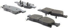 Cargar imagen en el visor de la galería, StopTech Street Brake Pads - Front