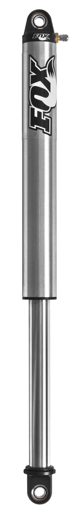 Fox 2.0 Factory Series 14in. Air Shock 1-1/4in. Shaft (Normal Valving) 40/90 - Black/Zinc