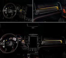Cargar imagen en el visor de la galería, Oracle 19-22 RAM Complete Interior Ambient Lighting ColorSHIFT RGB Conversion Kit