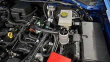 Cargar imagen en el visor de la galería, J&amp;L 2021.5-2024 Ford Bronco 2.3L EcoBoost Oil Separator 3.0 Passenger Side - Clear Anodized