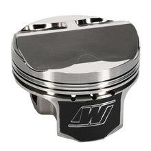 Cargar imagen en el visor de la galería, Wiseco Honda K-Series +10.5cc Dome 1.181x86.5mm Piston Shelf Stock Kit