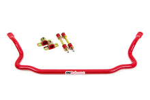 Cargar imagen en el visor de la galería, UMI Performance 82-03 S10/S15 Front Sway Bar 1-1/4in Solid