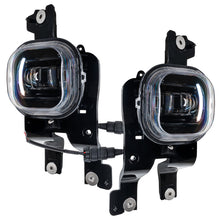 Load image into Gallery viewer, Oracle 08-10 Ford Superduty High Powered LED Fog (Pair) - 6000K SEE WARRANTY