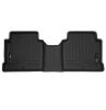 Load image into Gallery viewer, Husky Liners 15-19 Sonata / 16-20 Optima exc. Hybrid Models X-act Series 2nd Seat Floor Liner BLK