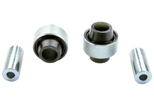 Cargar imagen en el visor de la galería, Whiteline Plus 10/00-3/06 Toyota MR2 Spyder Front Control Arm - Lower Inner Rear Bushing Kit