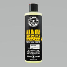 Cargar imagen en el visor de la galería, Chemical Guys V4 All-In-One Polish &amp; Sealant - 16oz