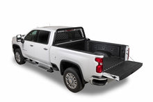 Cargar imagen en el visor de la galería, Putco 20-21 Chevy Silverado HD/Sierra HD - 6.8ft (Standard Box) Molle Passenger Side Panel