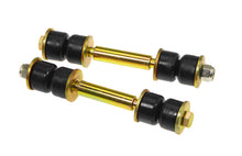 Cargar imagen en el visor de la galería, Prothane Universal End Link Set - 3 1/4in Mounting Length - Black