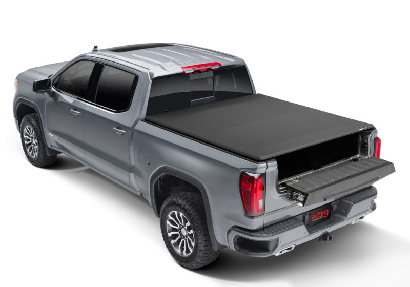 Extang 19-22 GMC Sierra 1500 (New Bdy w/Crbn Pro Bed) 5.8ft Trifecta Signature 2.0