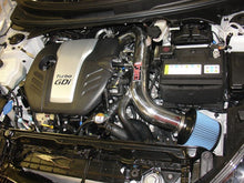 Cargar imagen en el visor de la galería, Injen 13 Hyundai Veloster Turbo 1.6L 4cyl Black Short Ram Intake