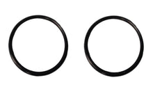 Cargar imagen en el visor de la galería, Torque Solution Universal Billet Bumper Quick Release Replacement O-Rings (Pair)