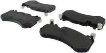 Cargar imagen en el visor de la galería, StopTech Street Select 14-18 Audi RS7 Front Brake Pads