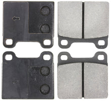 Cargar imagen en el visor de la galería, StopTech Performance 98-04 Volvo C70/98-00 V70 Rear Brake Pads